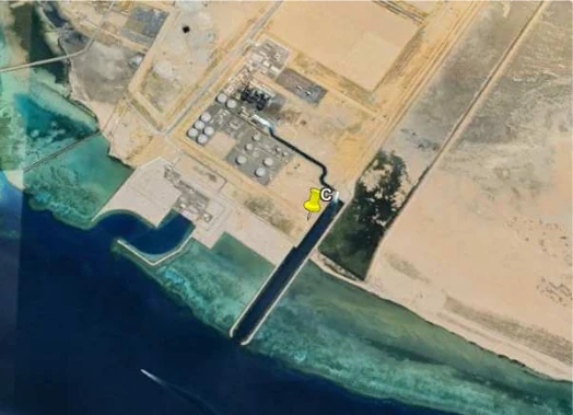 Coverage tower C - 1