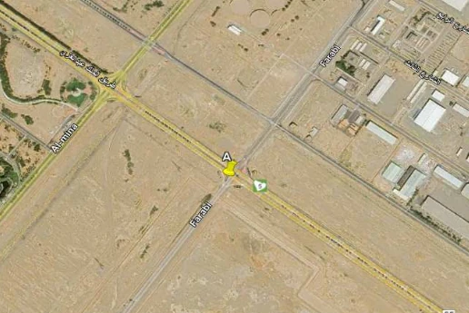 Coverage tower A - 1