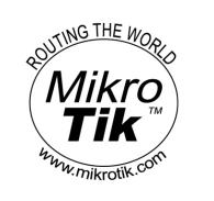 Mikrotik Logotipo